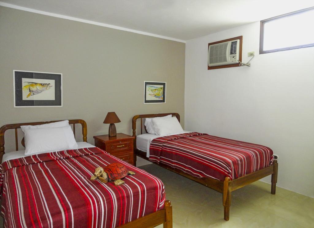 Bluebay Galapagos Planet Hotel Puerto Baquerizo Moreno Room photo